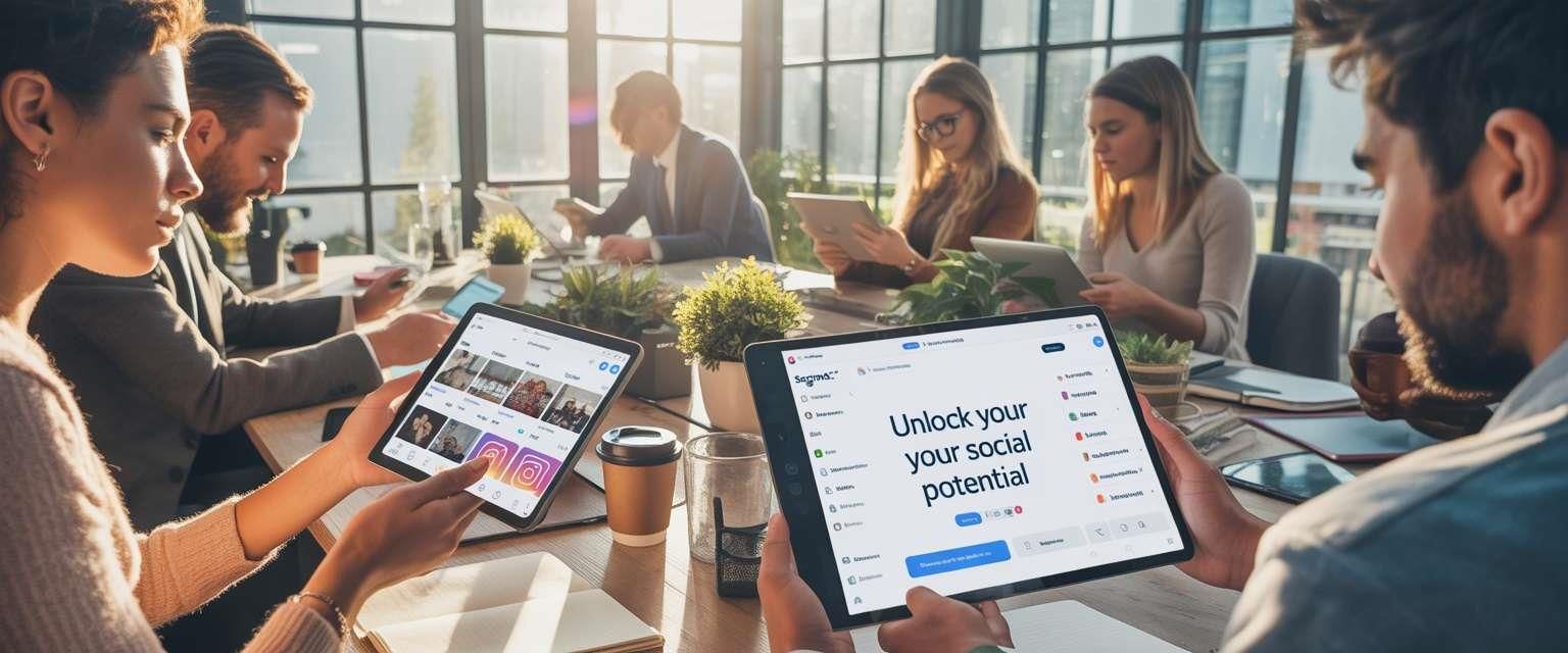 Step-by-Step Guide to Running Instagram Follower Campaigns